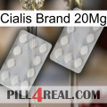 Cialis Brand 20Mg 17